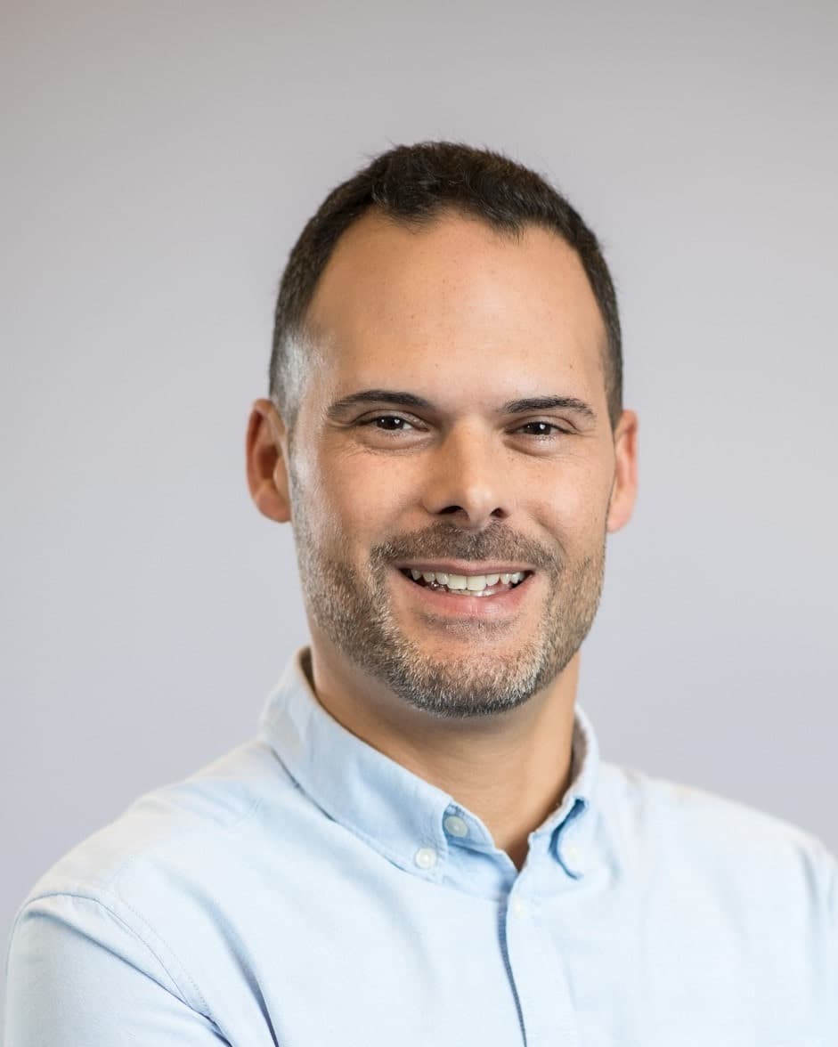 Carlos Cordeiro, Founder and Managing Director of Stratly